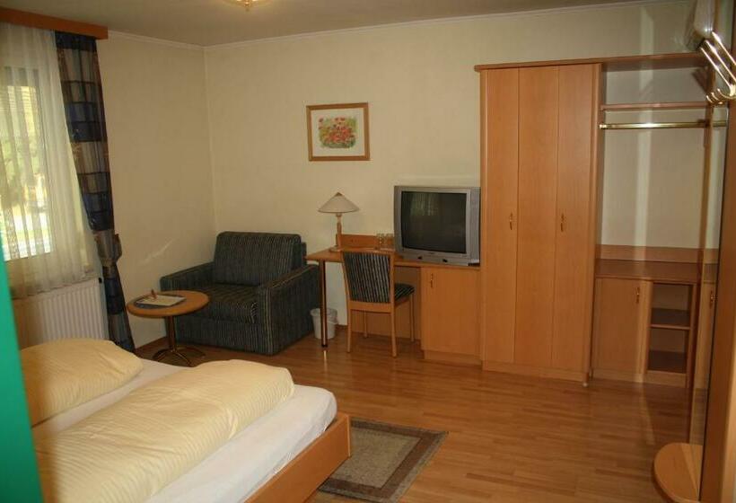 Общежитие Ferien Beim Treiber