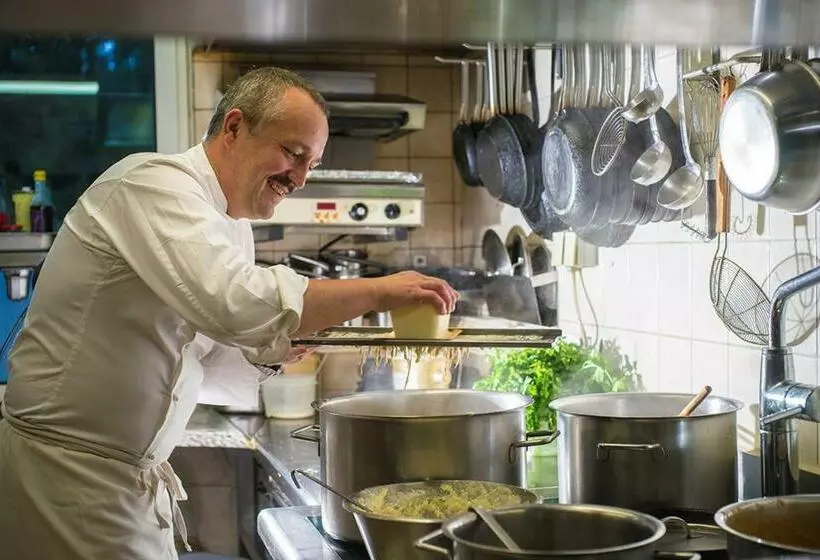 Retkeilymaja Ferien Beim Treiber