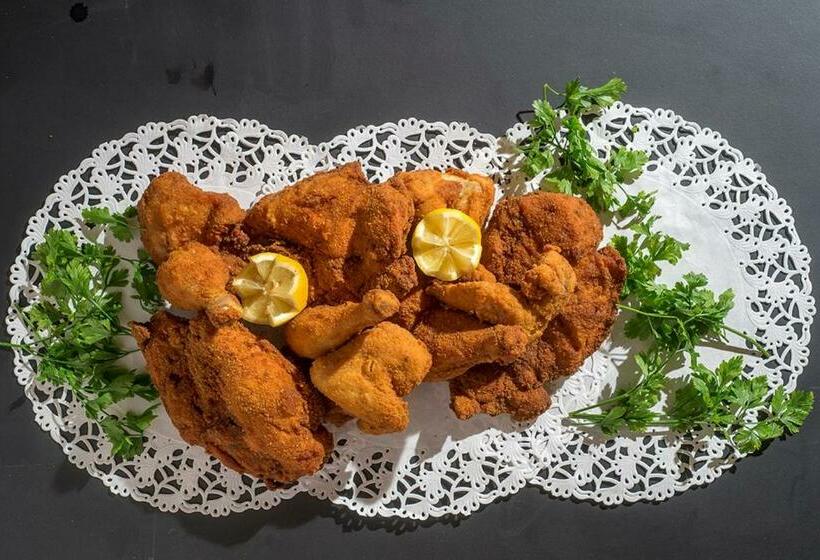 Общежитие Ferien Beim Treiber