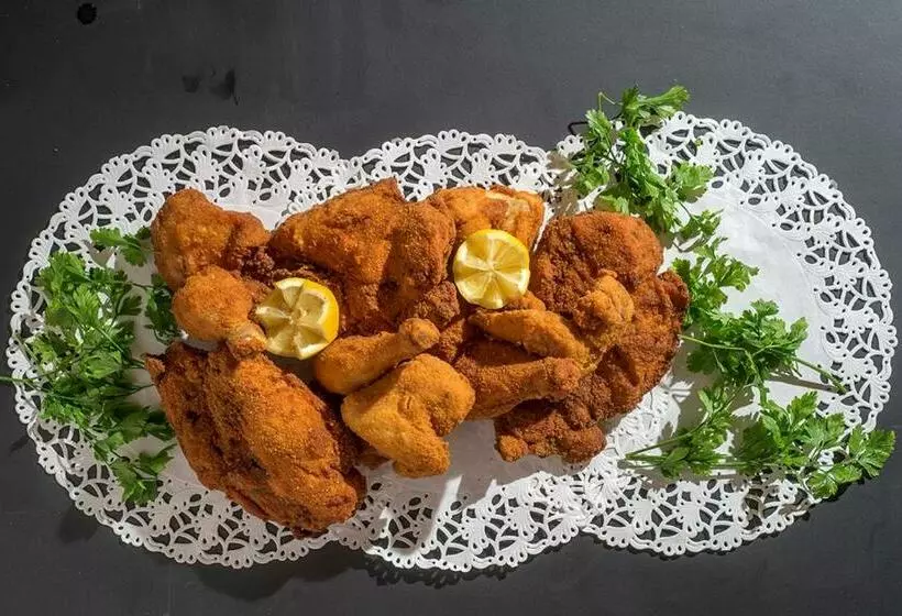 Retkeilymaja Ferien Beim Treiber