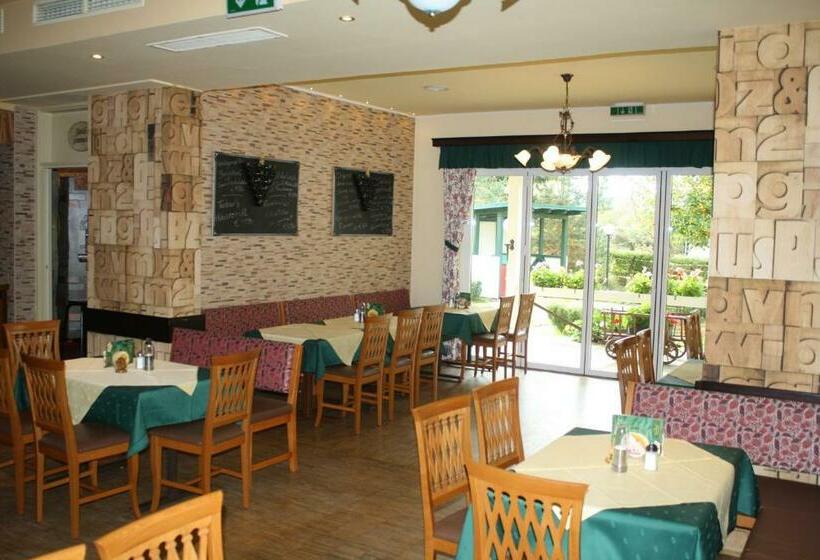 Общежитие Ferien Beim Treiber