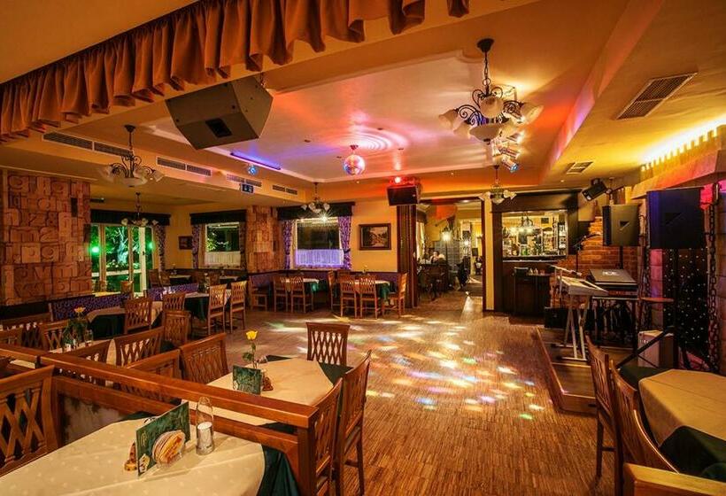 Общежитие Ferien Beim Treiber