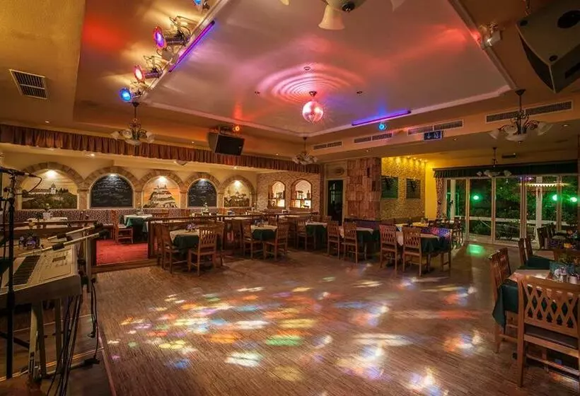 Retkeilymaja Ferien Beim Treiber