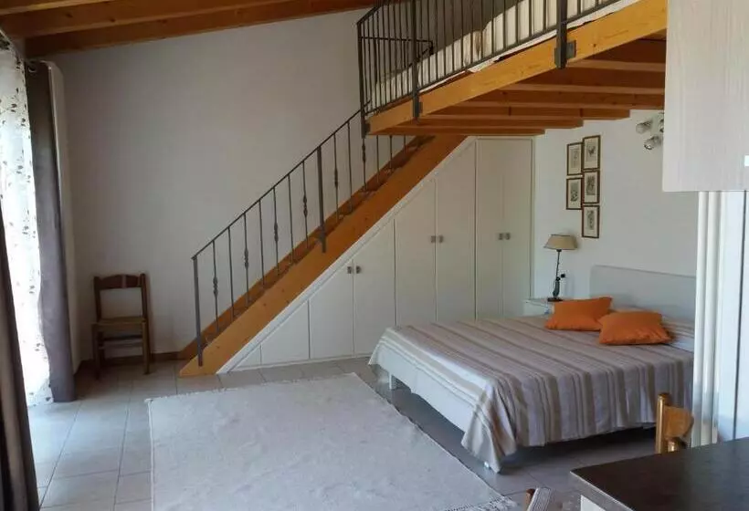 B&b Camister
