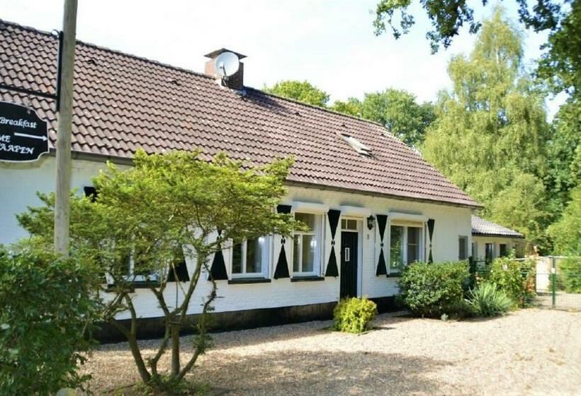 B&b Ferme Knaapen