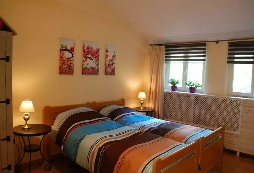 B&b Ferme Knaapen
