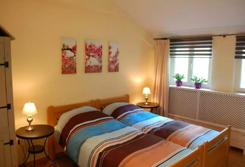 B&b Ferme Knaapen