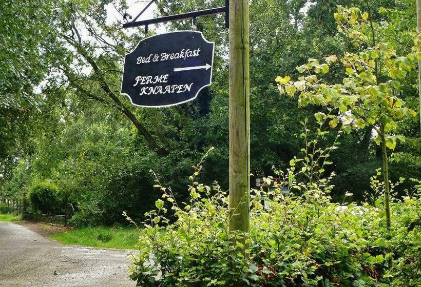 B&b Ferme Knaapen