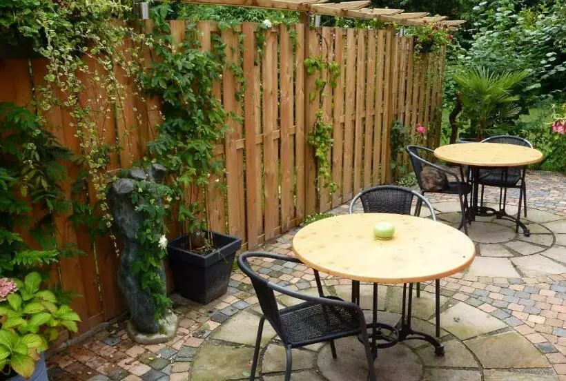 B&b Ferme Knaapen