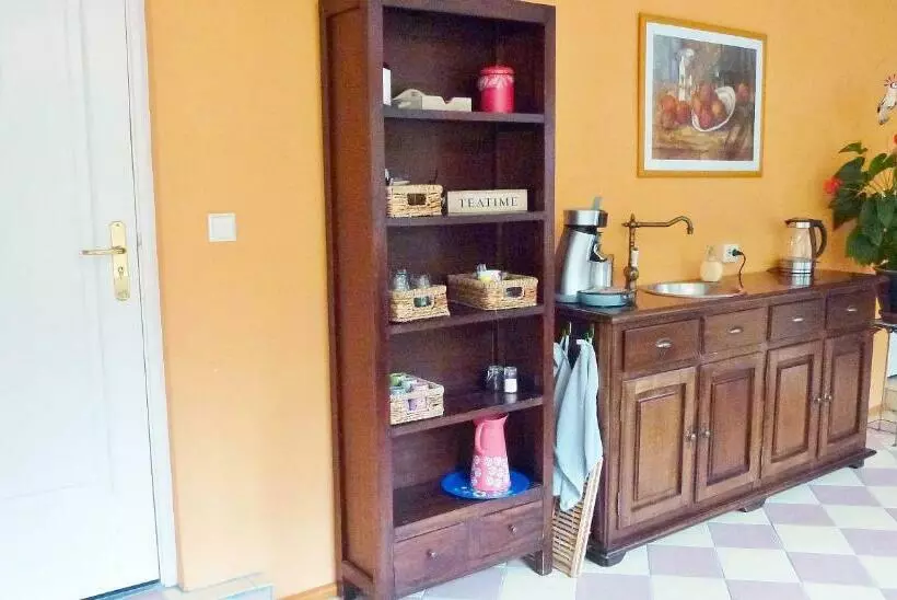 B&b Ferme Knaapen