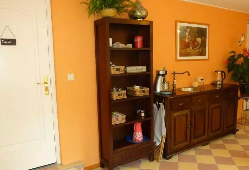 B&b Ferme Knaapen
