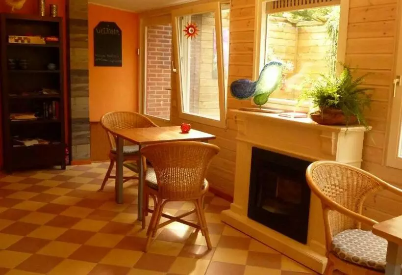 B&b Ferme Knaapen