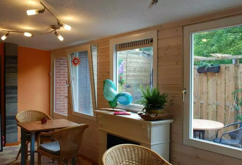 B&b Ferme Knaapen
