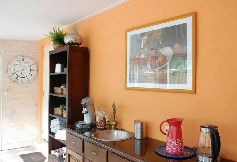 B&b Ferme Knaapen