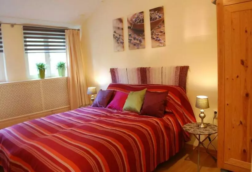 B&b Ferme Knaapen