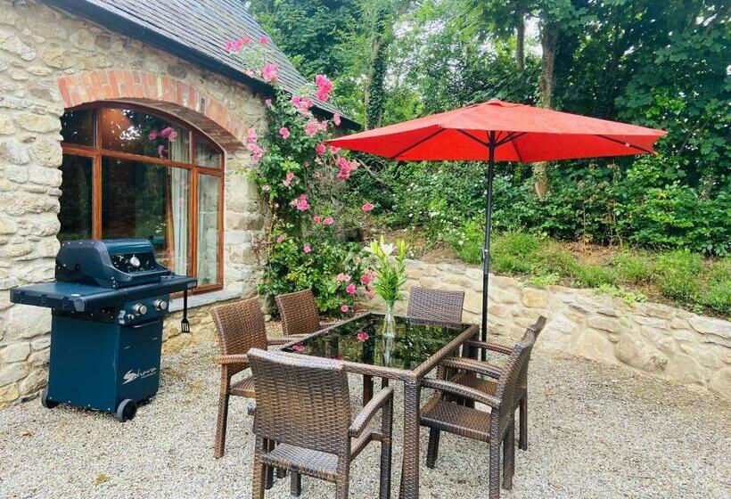 مبيت وإفطار Ferry House Holidays