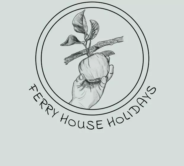 تختخواب و صبحانه Ferry House Holidays