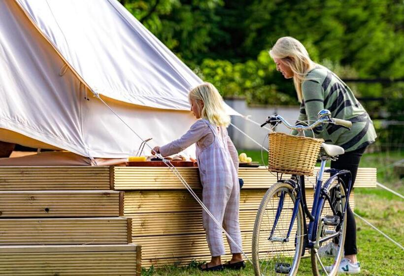 مبيت وإفطار Ferry House Holidays