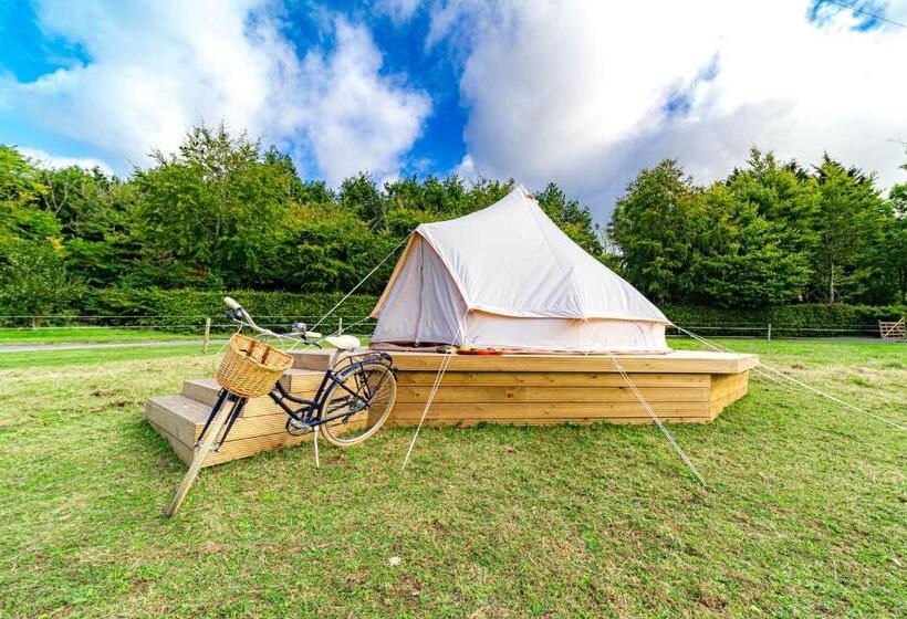 مبيت وإفطار Ferry House Holidays