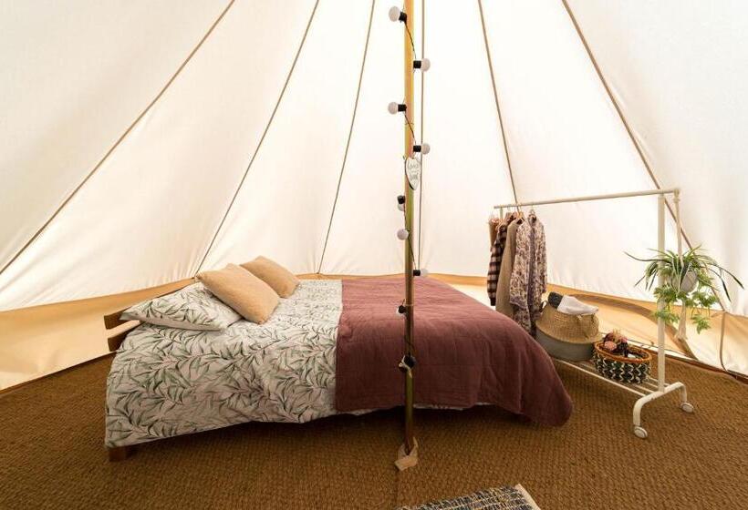 مبيت وإفطار Ferry House Holidays