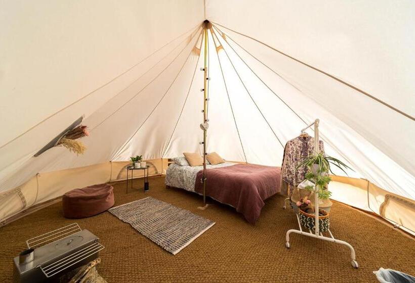 مبيت وإفطار Ferry House Holidays