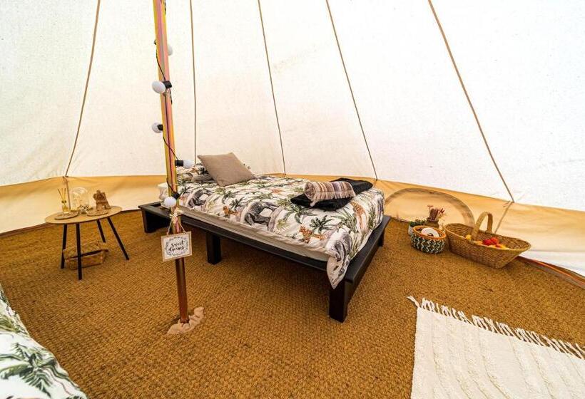 مبيت وإفطار Ferry House Holidays