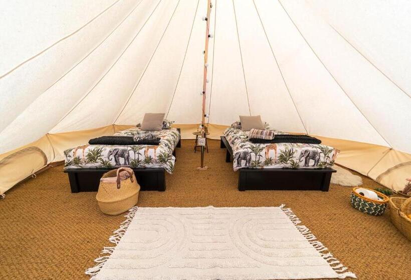 مبيت وإفطار Ferry House Holidays