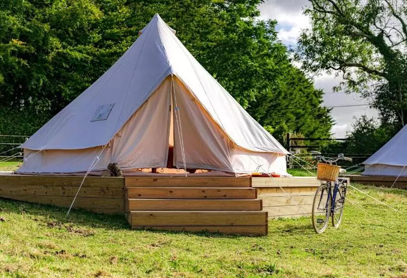 تختخواب و صبحانه Ferry House Holidays