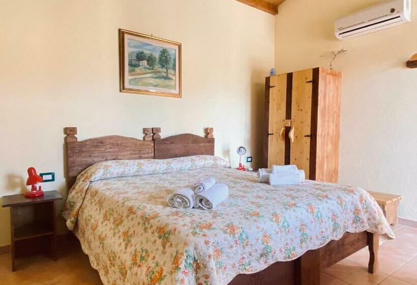 Nocleg ze śniadaniem Le Ginestre Alghero