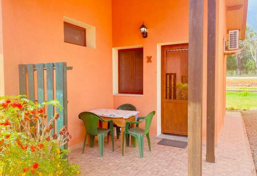 Nocleg ze śniadaniem Le Ginestre Alghero