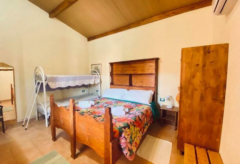 Nocleg ze śniadaniem Le Ginestre Alghero