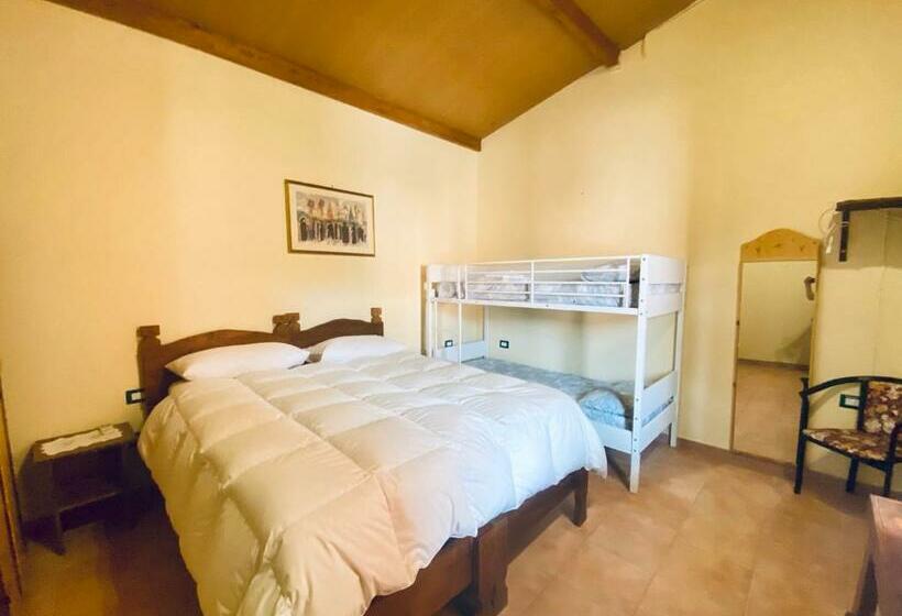 Nocleg ze śniadaniem Le Ginestre Alghero