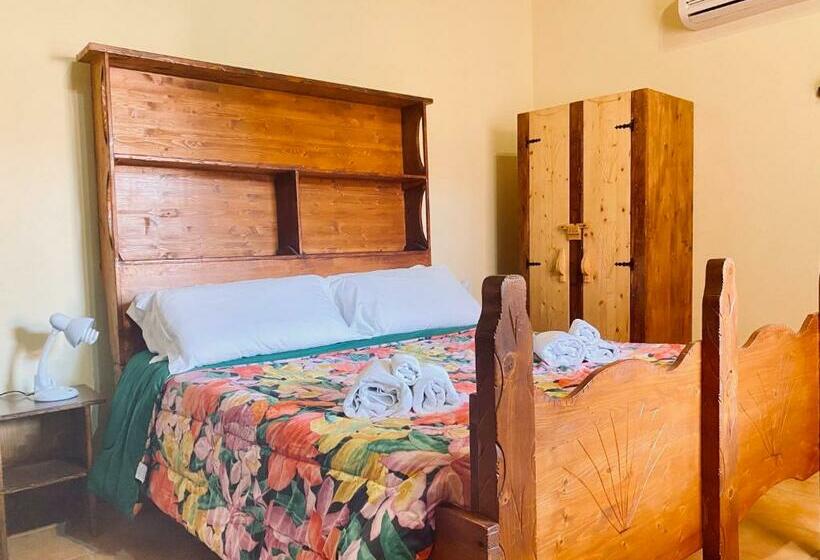 Nocleg ze śniadaniem Le Ginestre Alghero