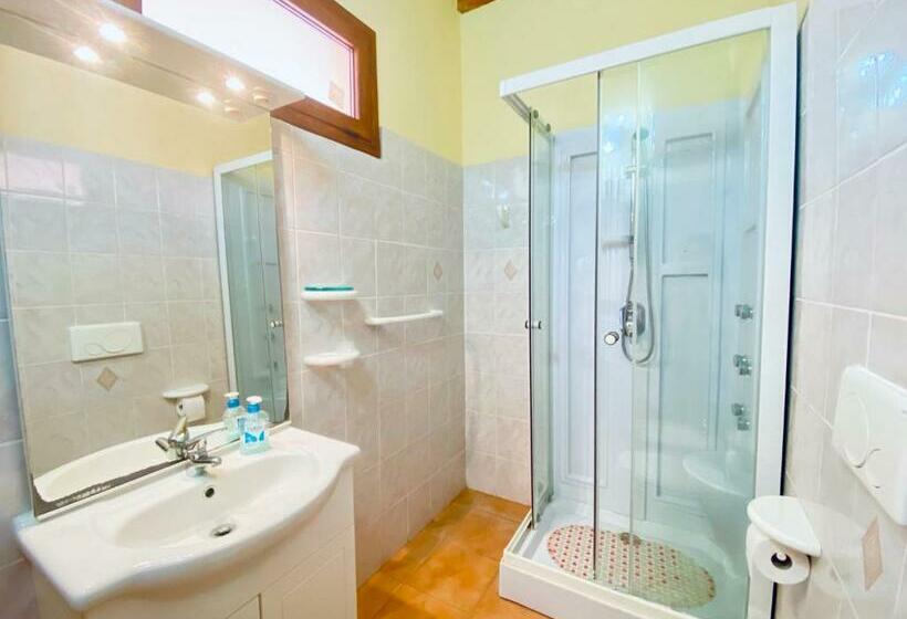 Nocleg ze śniadaniem Le Ginestre Alghero