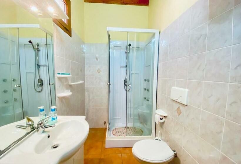 Nocleg ze śniadaniem Le Ginestre Alghero