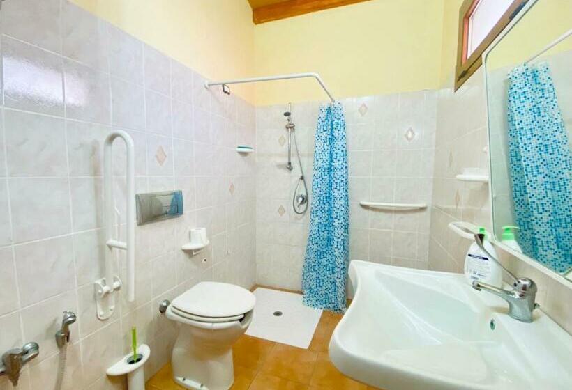 Nocleg ze śniadaniem Le Ginestre Alghero