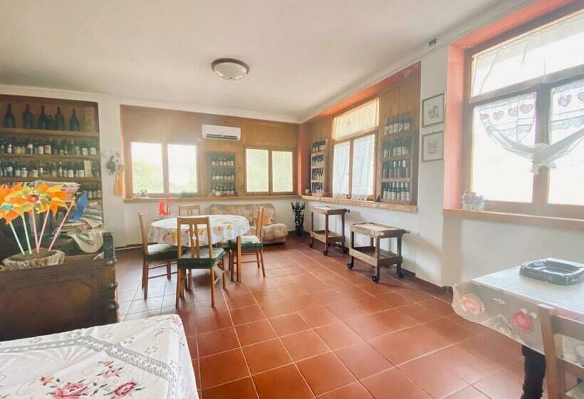 Nocleg ze śniadaniem Le Ginestre Alghero