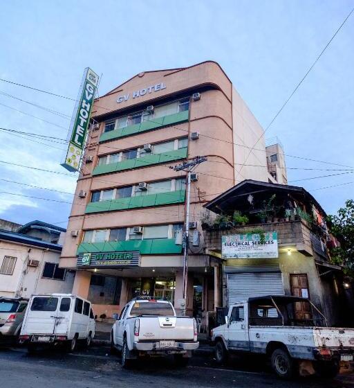 Gv Hotel Pagadian