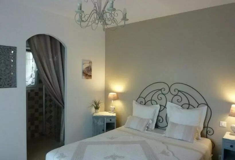 L Olivadou B&b