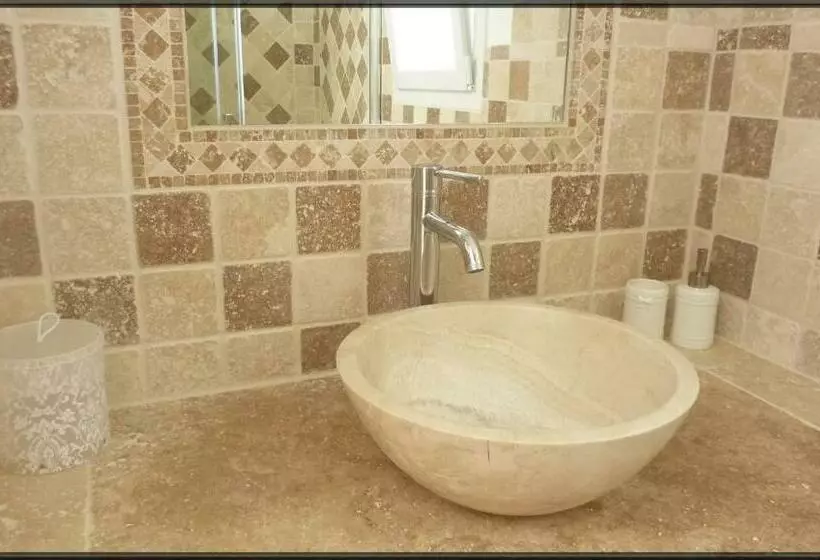L Olivadou B&b