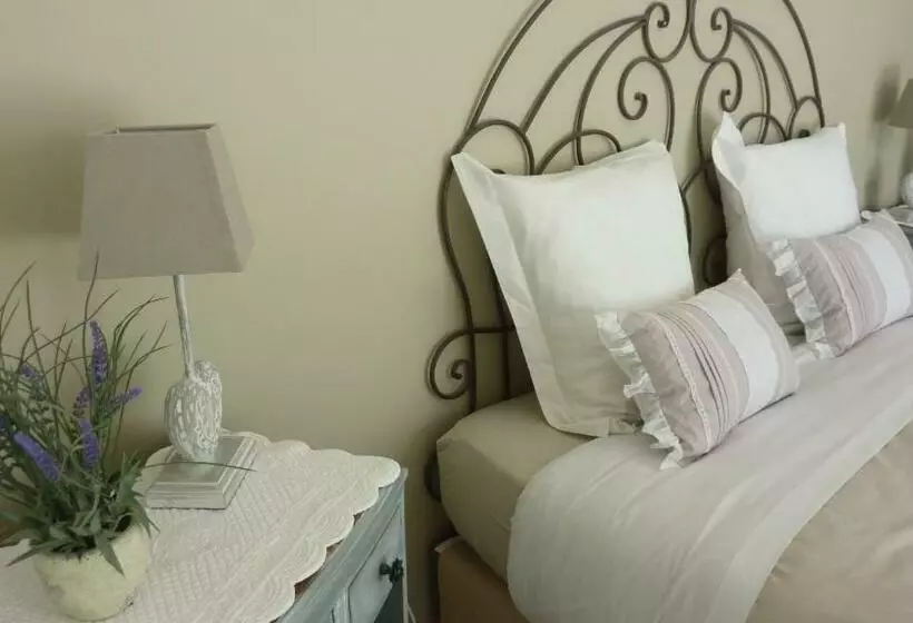 L Olivadou B&b