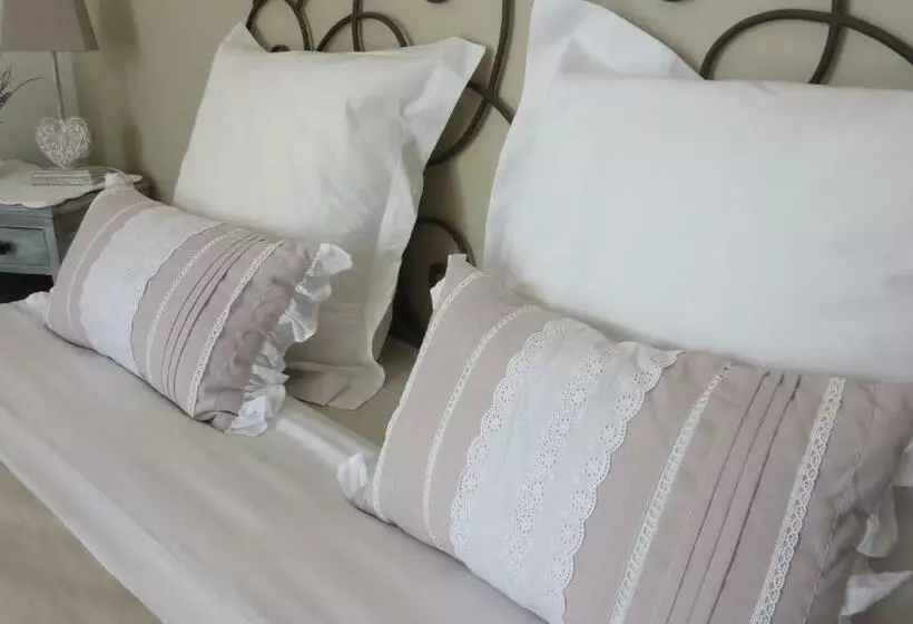 L Olivadou B&b