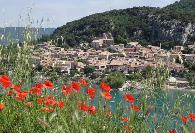 L Olivadou B&b