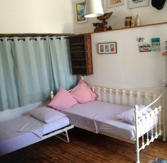 La Sonnette B&b