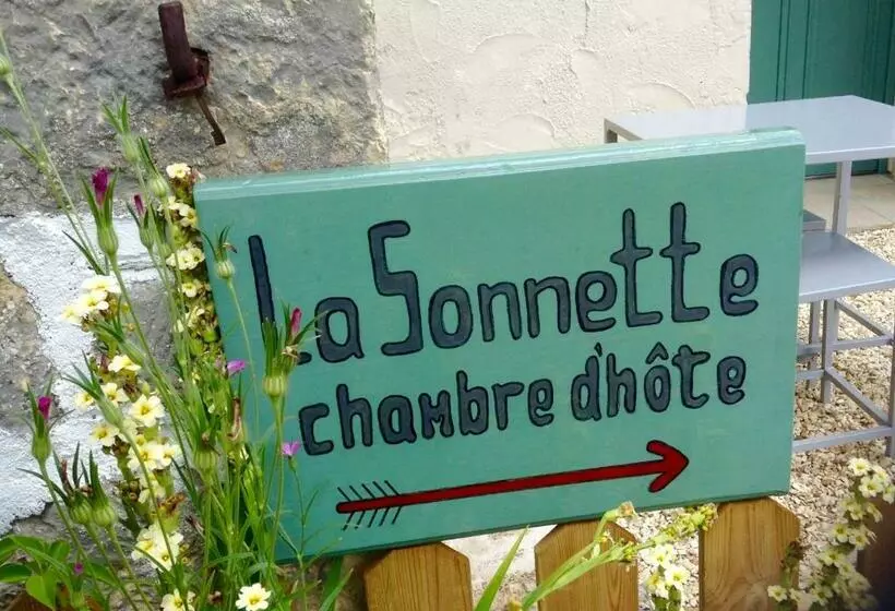 La Sonnette B&b