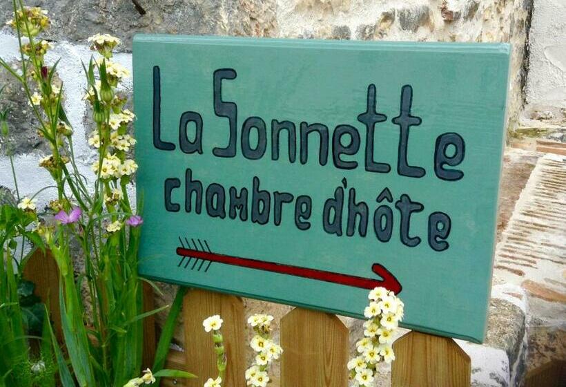La Sonnette B&b