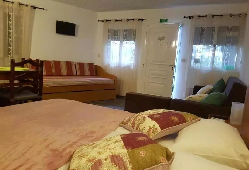 Majatalo Casa Dos Santos Alojamento   Guest House