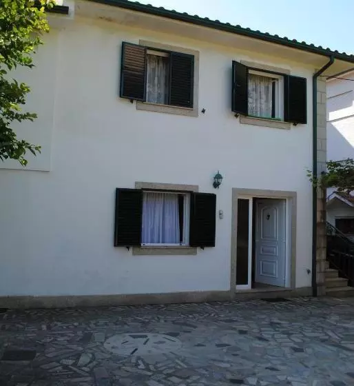 Majatalo Casa Dos Santos Alojamento   Guest House