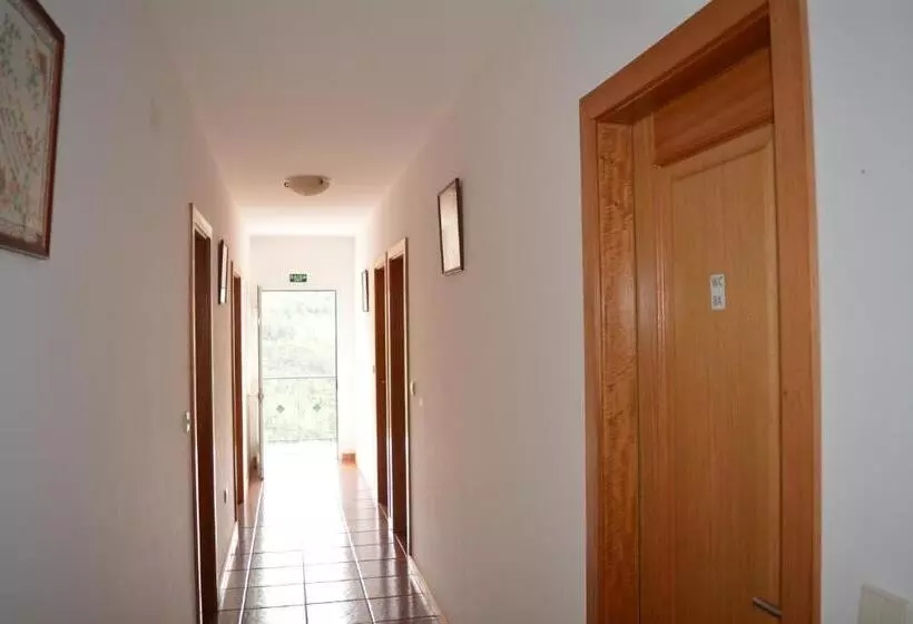 Majatalo Casa Dos Santos Alojamento   Guest House