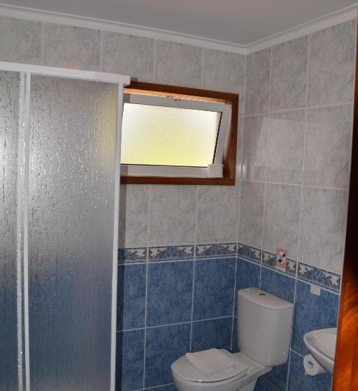 پانسیون Casa Dos Santos Alojamento   Guest House